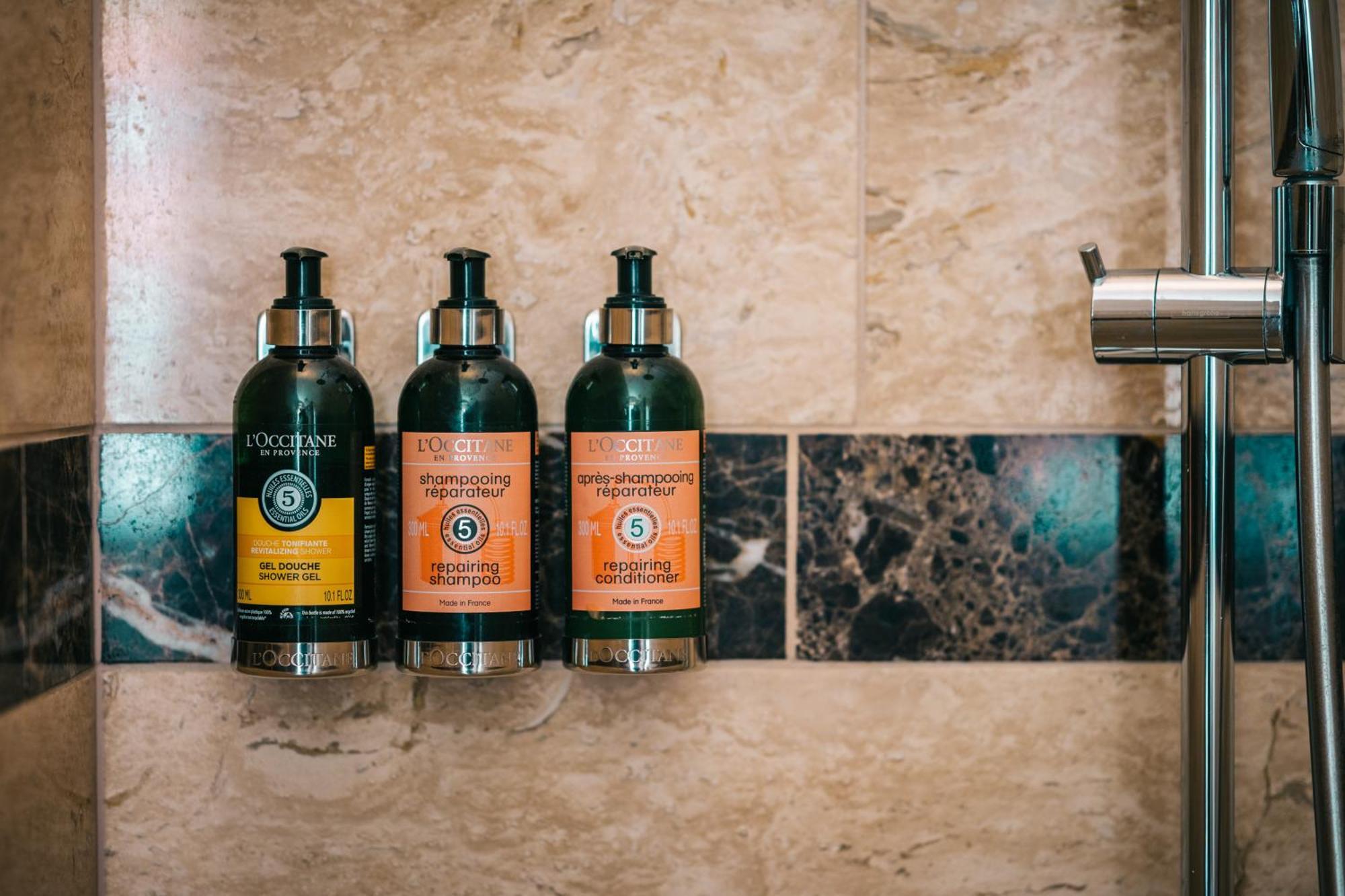 Baltazar Boutique Hotel Будапеща Екстериор снимка
